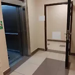 Miodowy Przy Plaży Apartament *