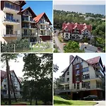 Apartament Miodowy Przy Plaży *