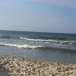 Miodowy Przy Plaży Krynica Morska