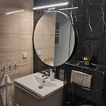 Miodowy Przy Plaży Apartament Krynica Morska
