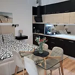 Miodowy Przy Plaży Apartament