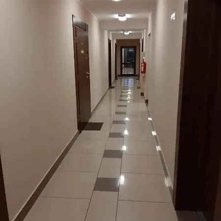 Apartment Miodowy Przy Plazy