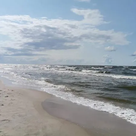 Miodowy Przy Plazy * קריניצה מורסקה