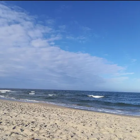 דירה Miodowy Przy Plazy