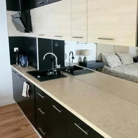 Daire Miodowy Przy Plazy *