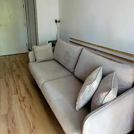 Daire Miodowy Przy Plazy Krynica Morska