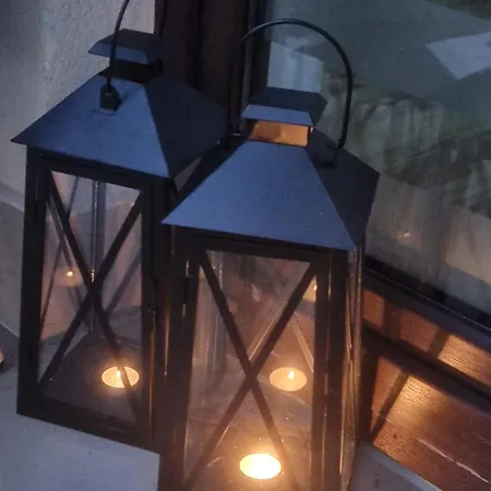 Miodowy Przy Plazy Daire