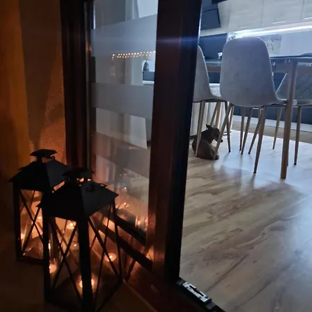 Apartment Miodowy Przy Plazy