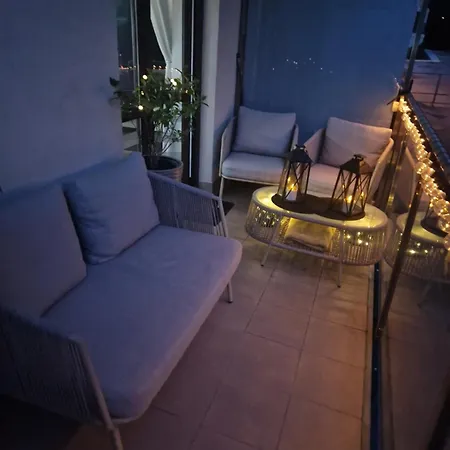 Miodowy Przy Plaży Apartament
