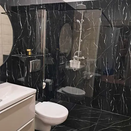 Miodowy Przy Plazy Daire