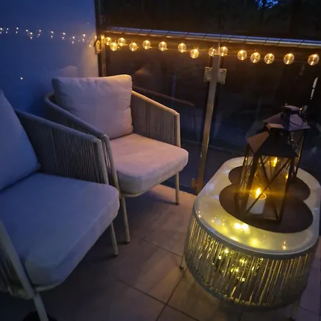 Miodowy Przy Plazy *