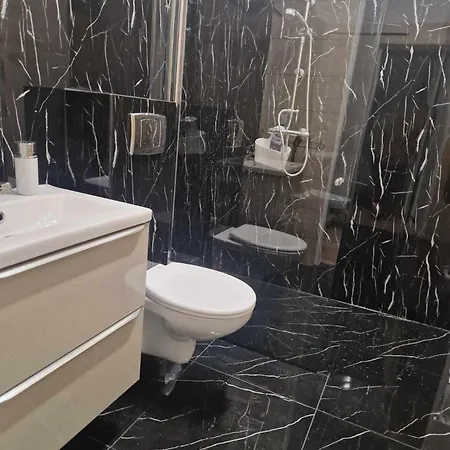 Daire Miodowy Przy Plazy *