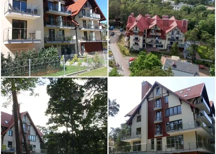 Apartment Miodowy Przy Plazy *