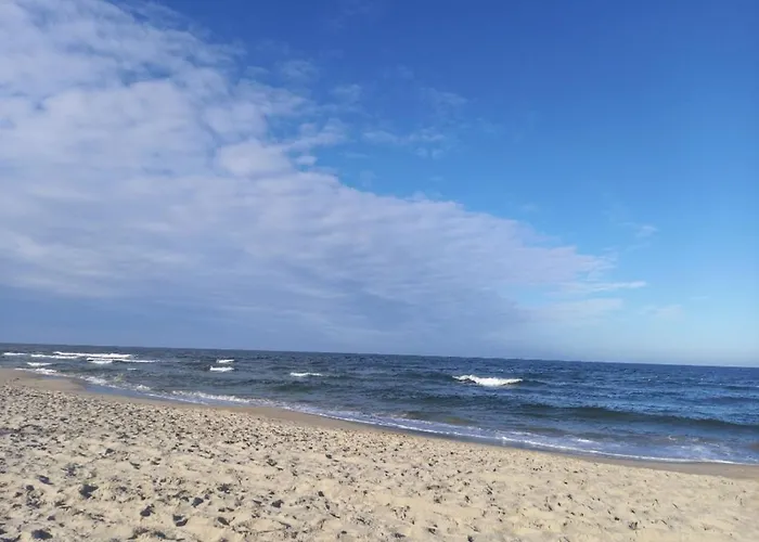 Apartment Miodowy Przy Plazy