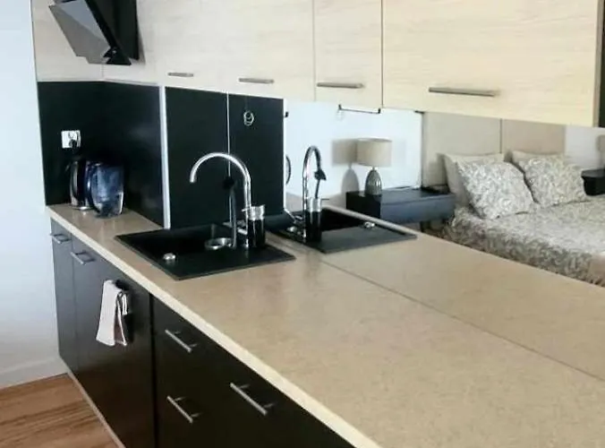 Apartment Miodowy Przy Plazy *