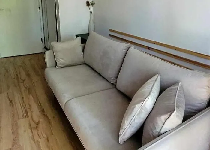 Apartment Miodowy Przy Plazy Krynica Morska