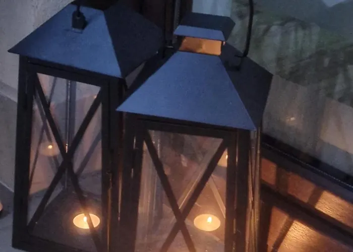 Miodowy Przy Plazy Apartment