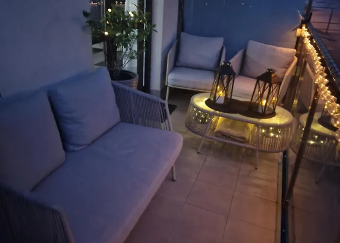 Miodowy Przy Plazy Apartment