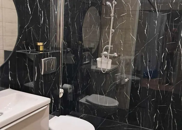 Miodowy Przy Plazy Apartment