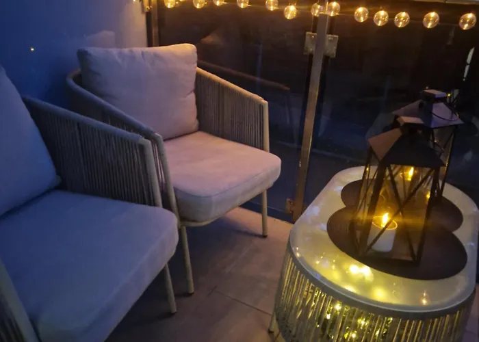 Miodowy Przy Plazy *