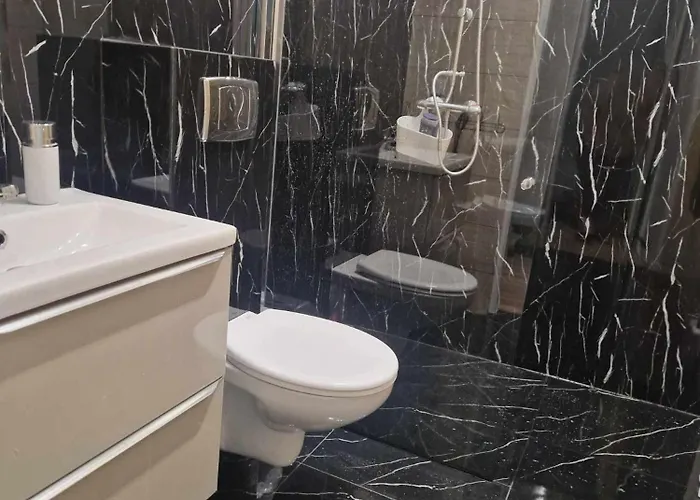 Apartment Miodowy Przy Plazy *